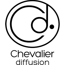 Chevalier Diffusion 2496/2 - Set pâtisserie Kids