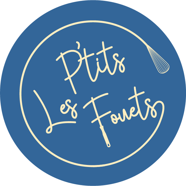 Juego de utensilios de cocina infantil Les P'tits Fouets - Patapum