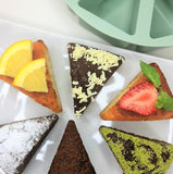 Moule en silicone à 8 compartiments