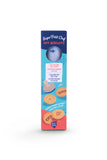 Kit biscuits de Super Petit Chef. Emballage du kit