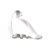 Kit emporte-pièces Dinosaures