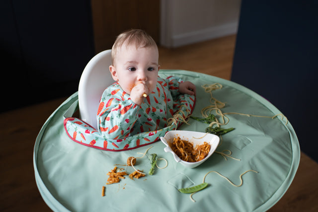 Set couvert bebe enfant repas diversification alimentaire bébé-Lot