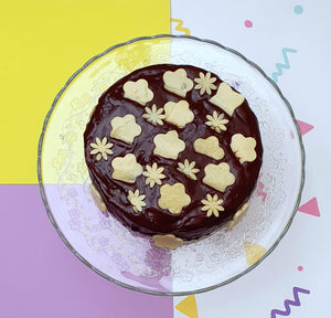 Journée internationale du Chocolat : notre gâteau Show des Chocos