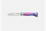 Couteau de poche pour enfant Outdoor N°7