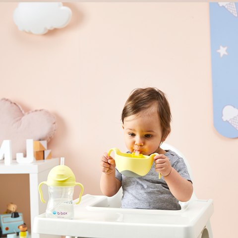 Bol bébé : une sélection de bols pour bébés et enfants