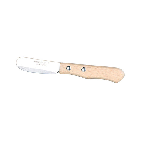 Couteaux pour enfants Ensemble de couteaux de cuisson en nylon 3 pièces:  couteaux de cuisine pour enfants en 3 tailles et couleurs / poignée ferme,  bords dentelés, couteaux pour enfants sans Bpa