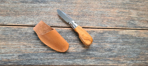 Couteau pour Enfant - Moutarde – Boutique MiniFolies
