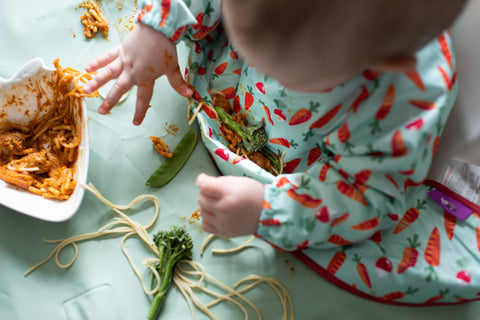 Ensemble Table et Chaises Enfant 12 mois Montessori - Vert sauge