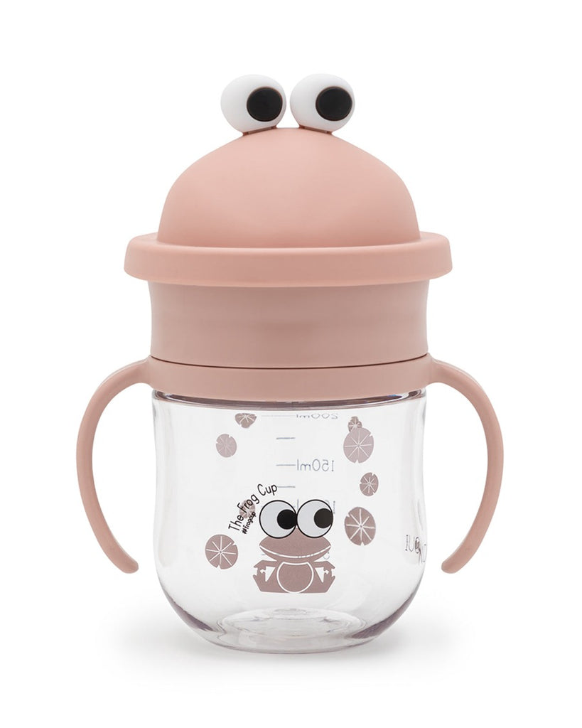 Houkiper 360 degrés étanche bébé tasses magique bébé apprentissage tasse à  boire tasse d'eau 240 ML bouteille bébé apprentissage tasse 
